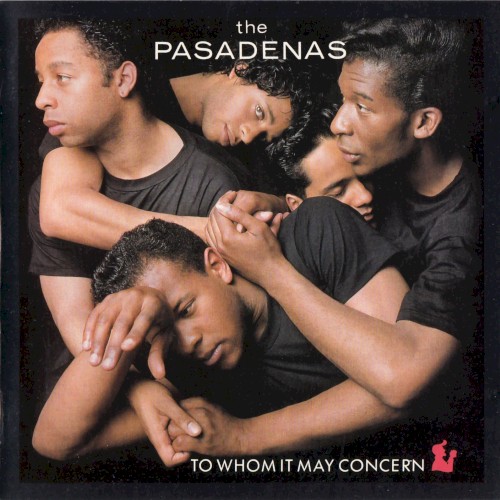 The Pasadenas